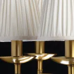 Люстра подвесная MW-Light Вирджиния 444012308 от ImperiumLoft