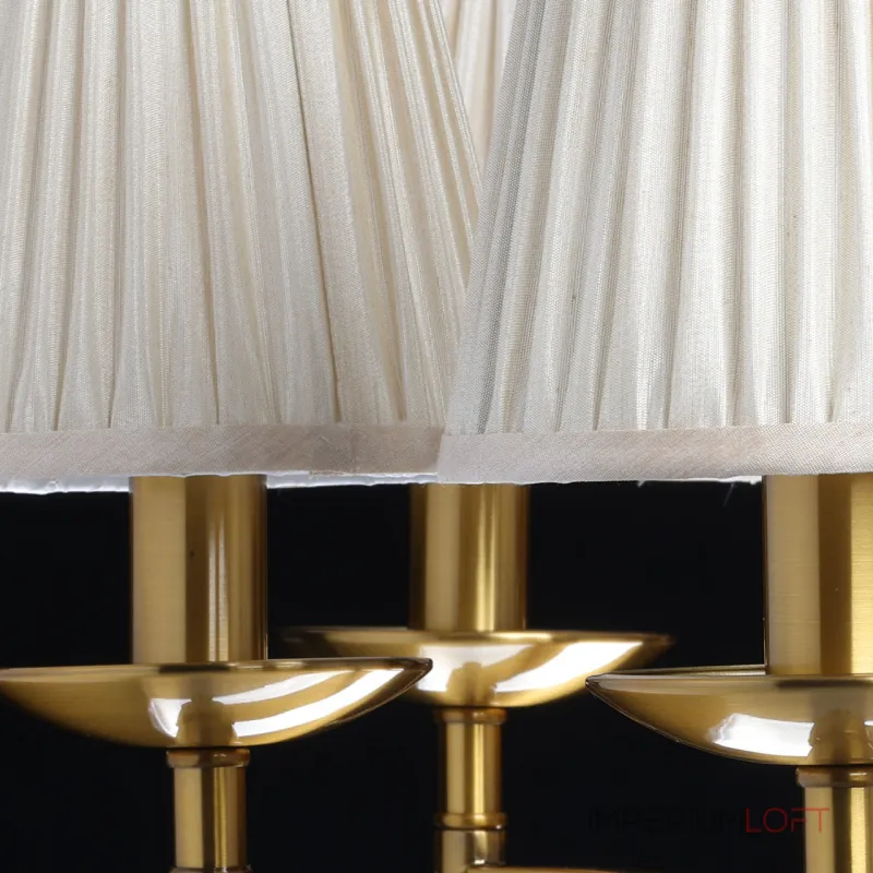 Подвесная люстра MW-Light Вирджиния 444012308 Подвесная люстра MW-Light Вирджиния 444012308