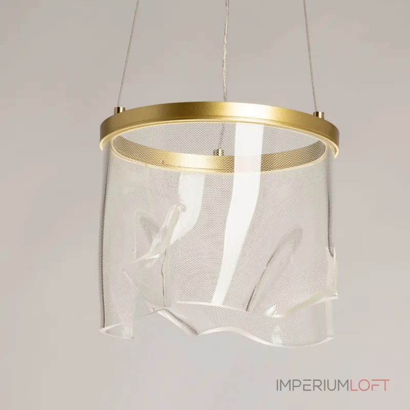 Подвесной светильник De City Конти 488013201