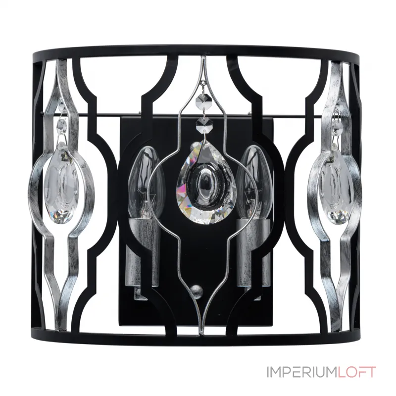 Бра MW-Light Альгеро 285022002 от ImperiumLoft Бра MW-Light Альгеро 285022002 от ImperiumLoft