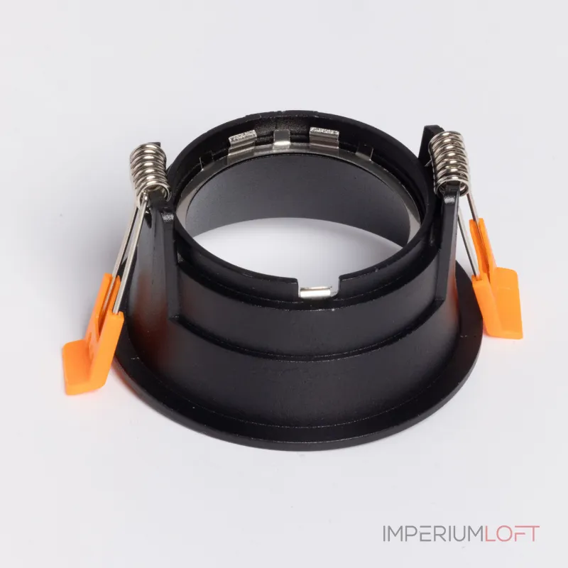 Встраиваемый светильник DeMarkt Прайм 850010301 от ImperiumLoft Встраиваемый светильник DeMarkt Прайм 850010301 от ImperiumLoft