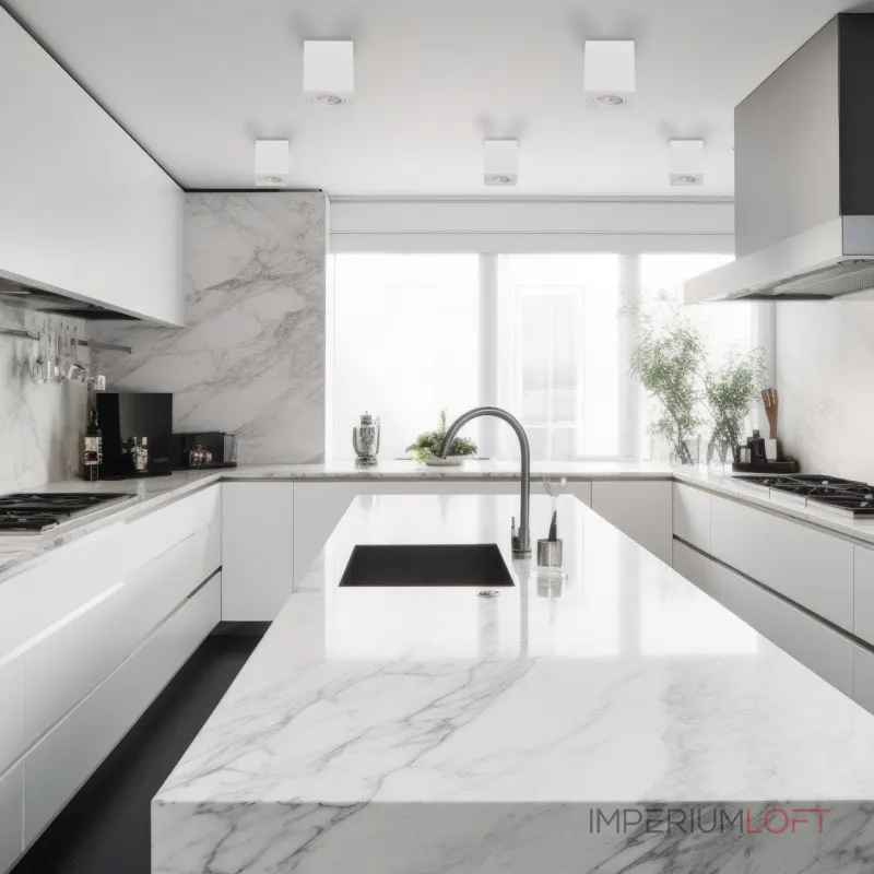 Потолочный светильник DeMarkt Прайм 850011601 от ImperiumLoft Потолочный светильник DeMarkt Прайм 850011601 от ImperiumLoft