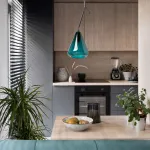 Подвесной светильник MW-Light Лоск 107010901 от ImperiumLoft