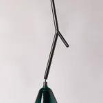 Подвесной светильник MW-Light Лоск 107010901 от ImperiumLoft