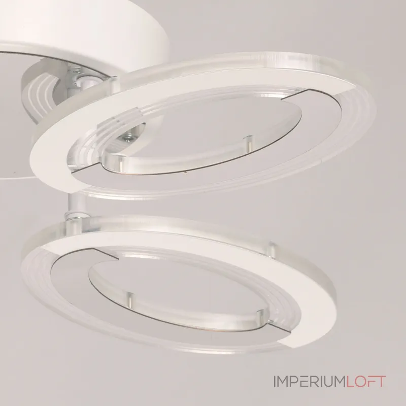 Потолочный светильник De City Мадлен 424015404 от ImperiumLoft Потолочный светильник De City Мадлен 424015404 от ImperiumLoft