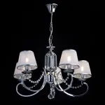 Люстра подвесная MW-Light Федерика 684013005 от ImperiumLoft