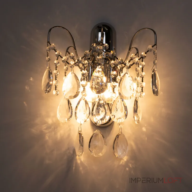 Бра De City Бриз 111029202 от ImperiumLoft Бра De City Бриз 111029202 от ImperiumLoft