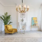 Люстра подвесная MW-Light Вирджиния 444012308 от ImperiumLoft
