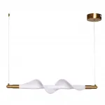 Подвесной светильник De City Мадлен 424016801 Подвесной светильник De City Мадлен 424016801