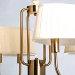 Люстра MW-Light София 355014608 от ImperiumLoft