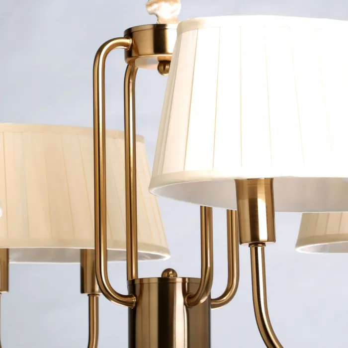 Люстра MW-Light София 355014608 от ImperiumLoft