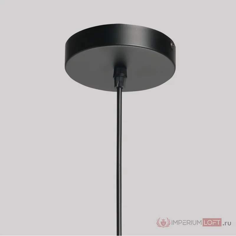 Подвесной светильник DeMarkt Нойвид 682012201 от ImperiumLoft