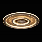 Потолочная люстра De City Норден 660016801 Потолочная люстра De City Норден 660016801