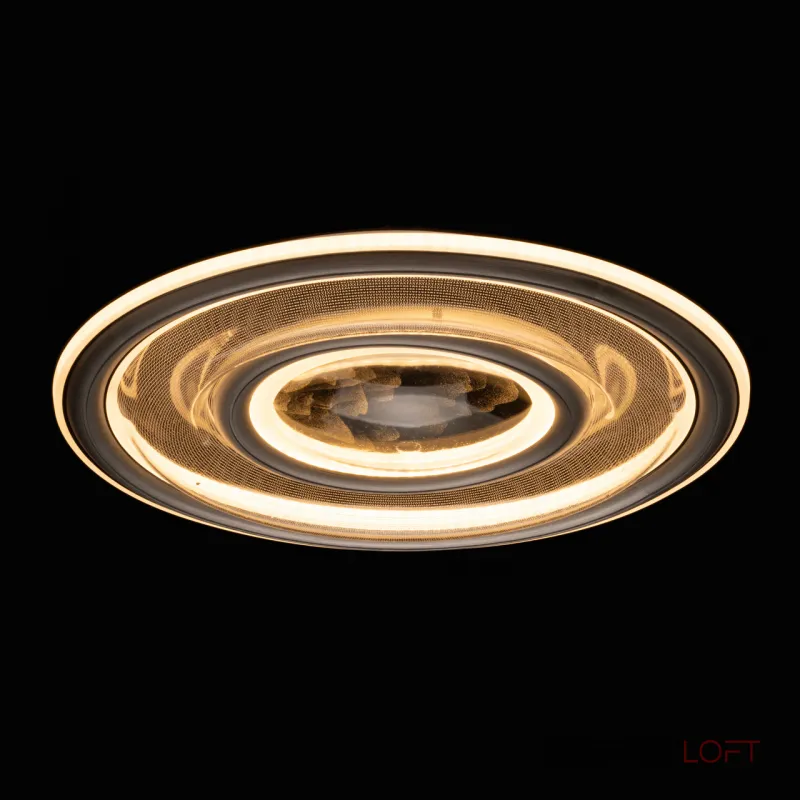 Потолочная люстра De City Норден 660016801 Потолочная люстра De City Норден 660016801