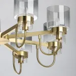 Подвесная люстра MW-Light Элла 483015108 Подвесная люстра MW-Light Элла 483015108