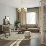 Люстра MW-Light София 355014608 от ImperiumLoft