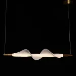 Подвесной светильник De City Мадлен 424016801 Подвесной светильник De City Мадлен 424016801