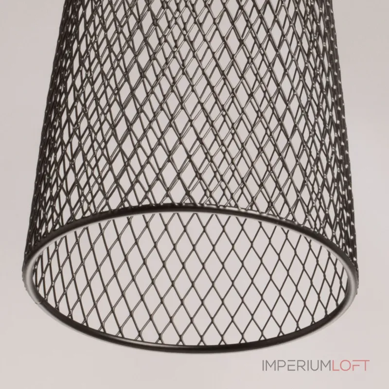 Бра De City Соло 112024301 от ImperiumLoft