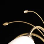 Подвесная люстра De City Блеск 315016705 Подвесная люстра De City Блеск 315016705