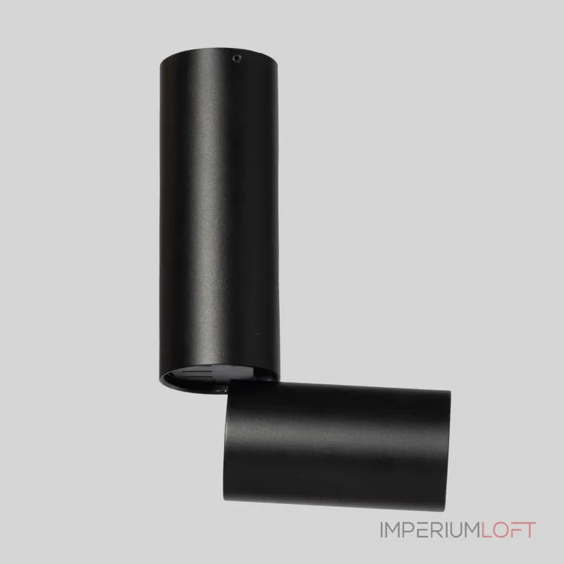 Потолочный светильник DeMarkt Информ 851011501 от ImperiumLoft Потолочный светильник DeMarkt Информ 851011501 от ImperiumLoft