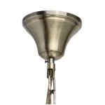 Люстра подвесная MW-Light Ариадна 450016805 от ImperiumLoft
