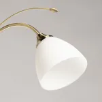 Подвесная люстра De City Блеск 315016705 Подвесная люстра De City Блеск 315016705