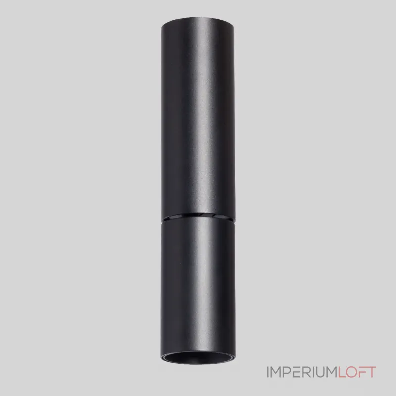 Потолочный светильник DeMarkt Информ 851011501 от ImperiumLoft Потолочный светильник DeMarkt Информ 851011501 от ImperiumLoft