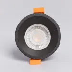 Встраиваемый светильник DeMarkt Прайм 850010301 от ImperiumLoft Встраиваемый светильник DeMarkt Прайм 850010301 от ImperiumLoft