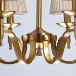 Люстра подвесная MW-Light Вирджиния 444012308 от ImperiumLoft