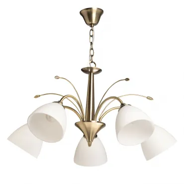 Подвесная люстра De City Блеск 315016705