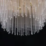 Люстра на штанге MW-Light Аделард 642018009 Люстра на штанге MW-Light Аделард 642018009