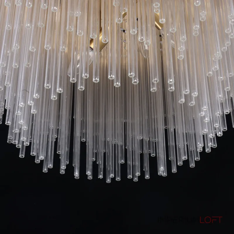 Люстра на штанге MW-Light Аделард 642018009 Люстра на штанге MW-Light Аделард 642018009