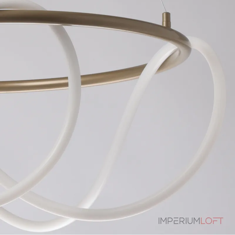 Подвесная люстра DeMarkt Толедо 312013201