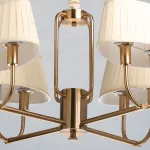 Люстра MW-Light София 355014608 от ImperiumLoft