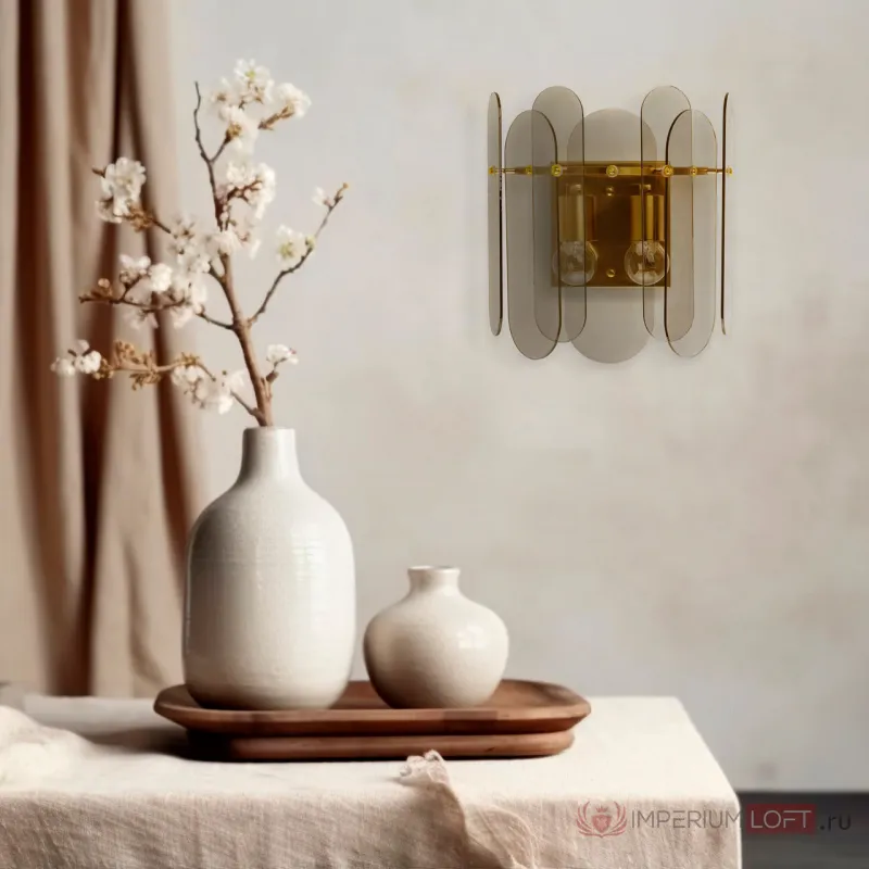 Бра De City Бриз 111026902 от ImperiumLoft