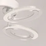 Потолочный светильник De City Мадлен 424015404 от ImperiumLoft Потолочный светильник De City Мадлен 424015404 от ImperiumLoft