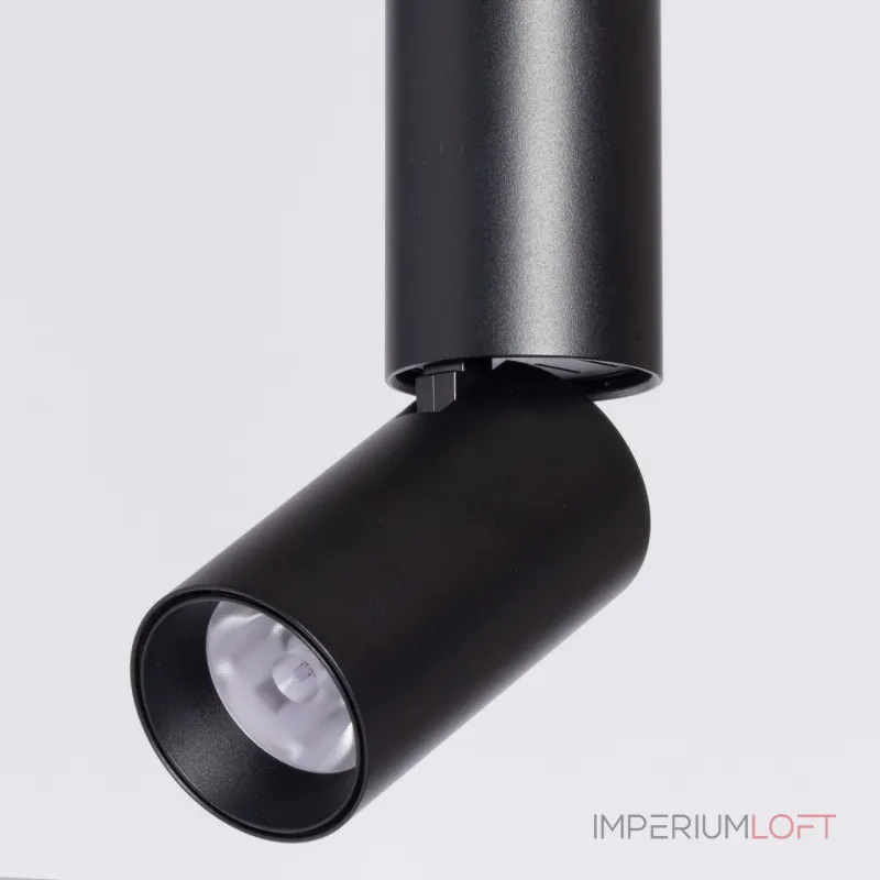 Потолочный светильник DeMarkt Информ 851011501 от ImperiumLoft Потолочный светильник DeMarkt Информ 851011501 от ImperiumLoft