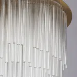 Люстра на штанге MW-Light Аделард 642018009 Люстра на штанге MW-Light Аделард 642018009