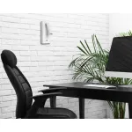 Настенный светильник De City Стаут 702022401 от ImperiumLoft
