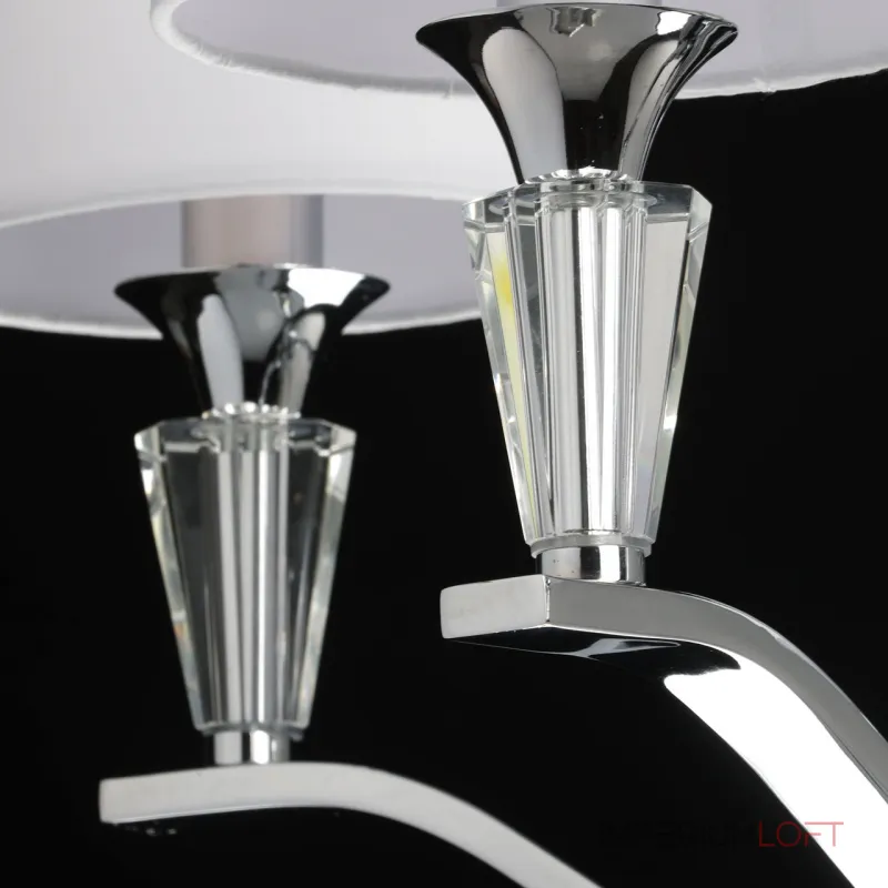 Подвесная люстра MW-Light Palermo 386018305 Подвесная люстра MW-Light Palermo 386018305