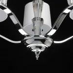 Подвесная люстра MW-Light Palermo 386018305 Подвесная люстра MW-Light Palermo 386018305
