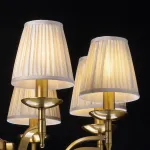 Люстра подвесная MW-Light Вирджиния 444012308 от ImperiumLoft