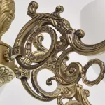 Люстра подвесная MW-Light Ариадна 450016805 от ImperiumLoft