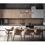 Люстра De City Оливия 306016105 от ImperiumLoft