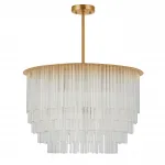 Люстра на штанге MW-Light Аделард 642018009 Люстра на штанге MW-Light Аделард 642018009