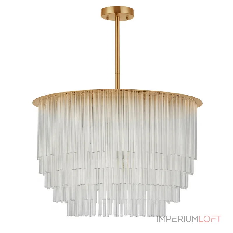 Люстра на штанге MW-Light Аделард 642018009 Люстра на штанге MW-Light Аделард 642018009