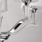 Подвесная люстра MW-Light Palermo 386018305 Подвесная люстра MW-Light Palermo 386018305