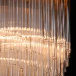 Люстра на штанге MW-Light Аделард 642018009 Люстра на штанге MW-Light Аделард 642018009