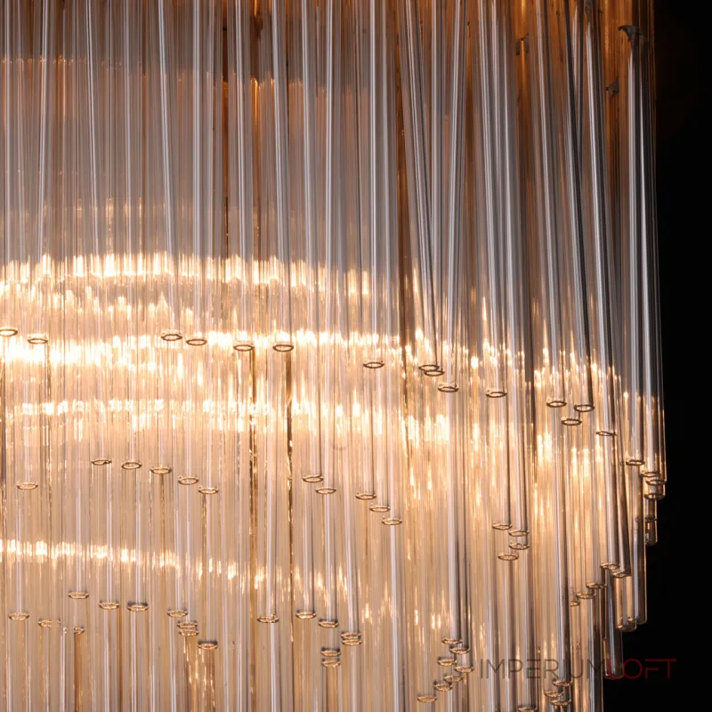 Люстра на штанге MW-Light Аделард 642018009 Люстра на штанге MW-Light Аделард 642018009