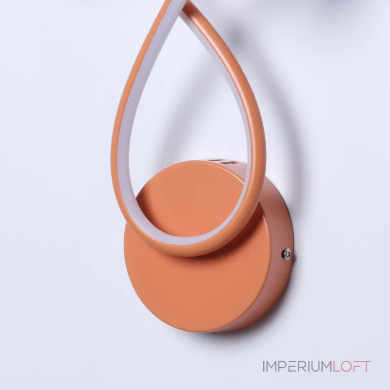 Бра MW-Light Аэлита 480022902 от ImperiumLoft Бра MW-Light Аэлита 480022902 от ImperiumLoft